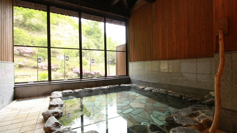 四季の湯宿　梅屋山荘